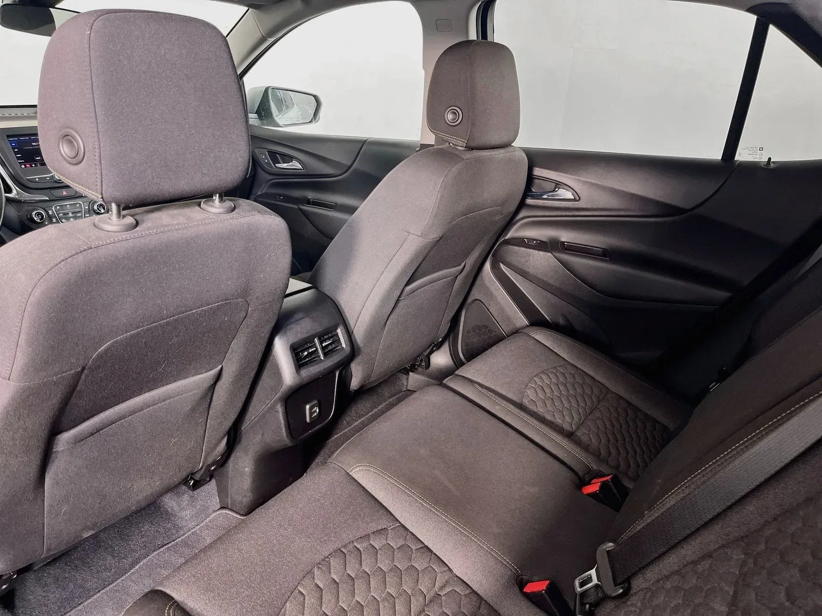 Chevrolet Equinox photo 29