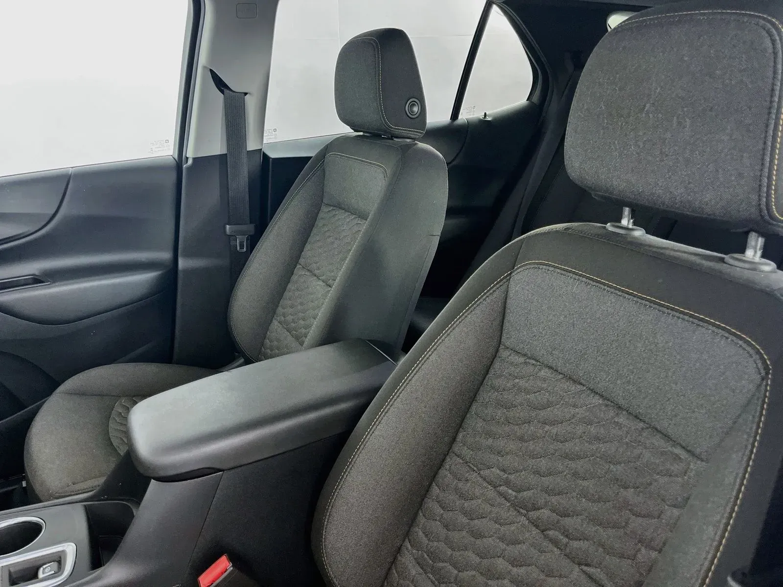 Chevrolet Equinox photo 26