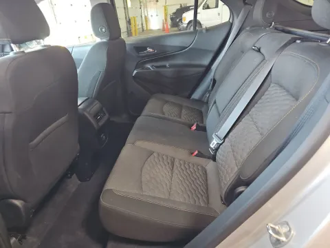 More photos of 2020 Chevrolet Equinox LT at Clement Pre-Owned, MO