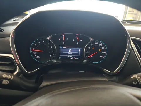 Photos of 2020 Chevrolet Equinox LT for sale in Florissant, MO at Clement Pre-Owned