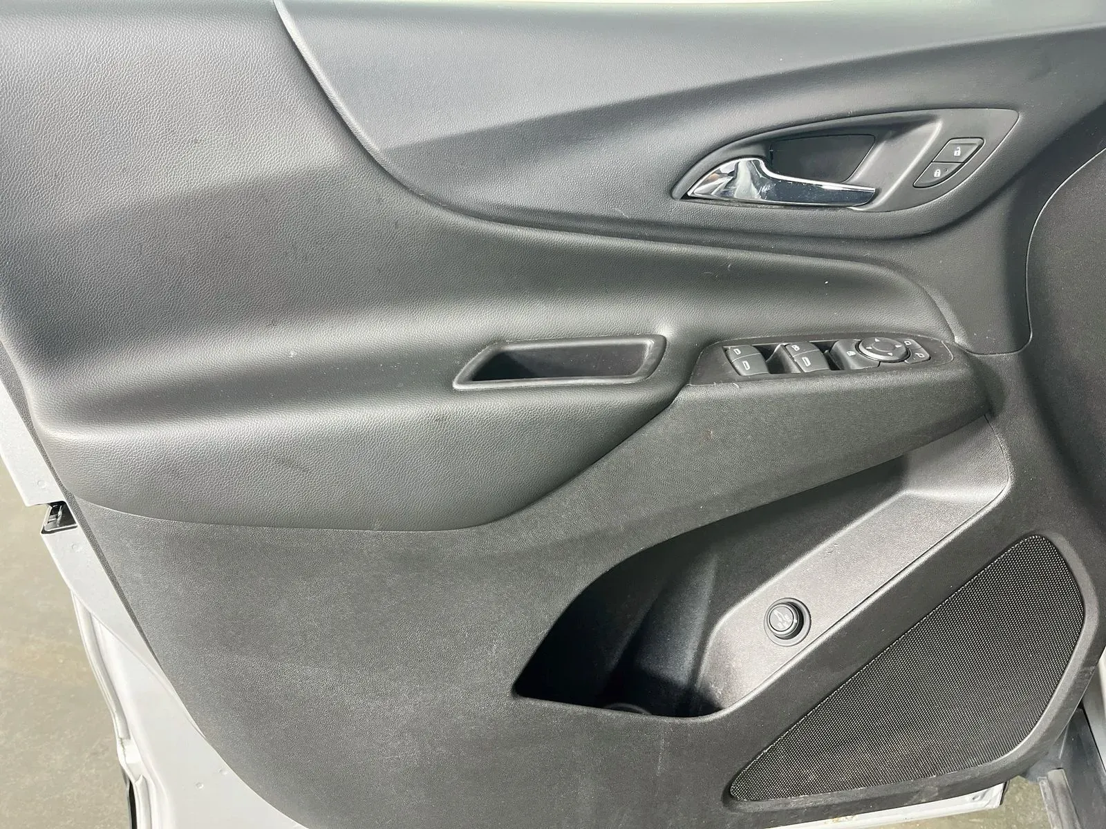 Chevrolet Equinox photo 24