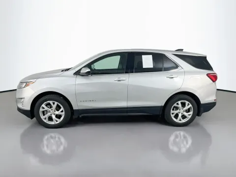 More photos of 2020 Chevrolet Equinox LT at Clement Pre-Owned, MO