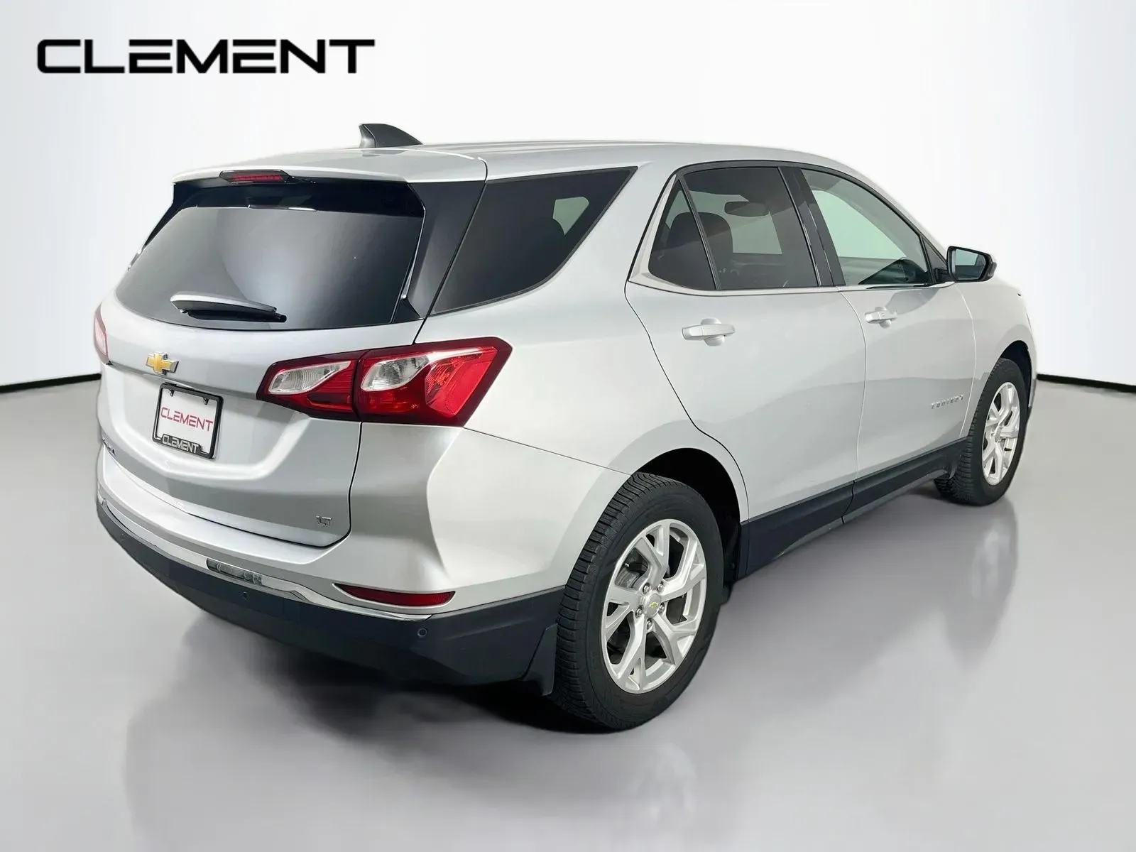 Chevrolet Equinox photo 7