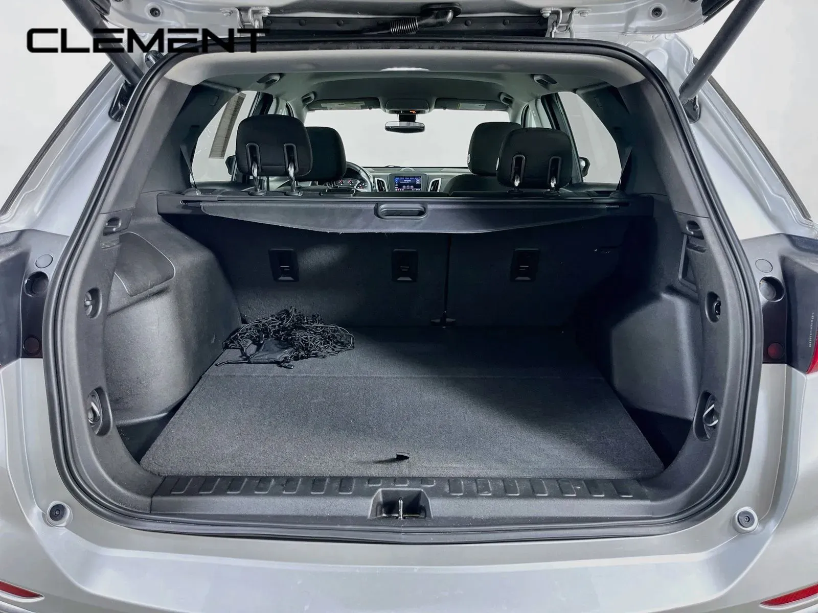 Chevrolet Equinox photo 10