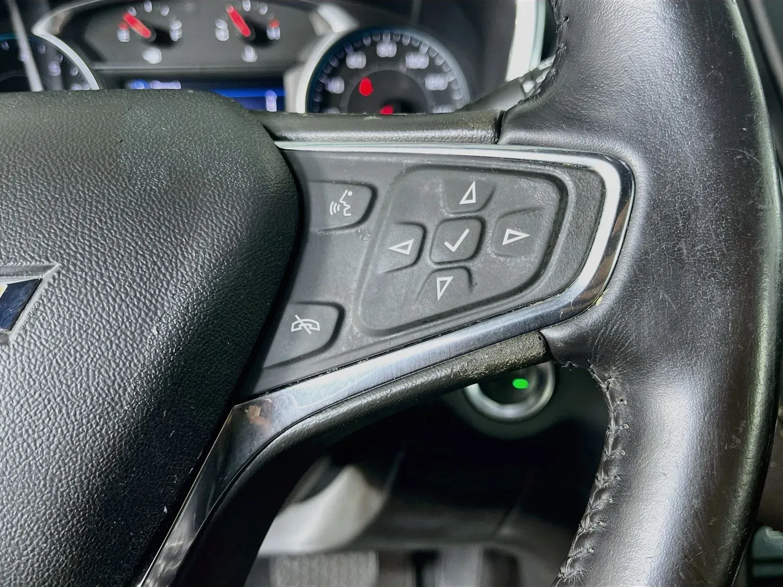 Chevrolet Equinox photo 15