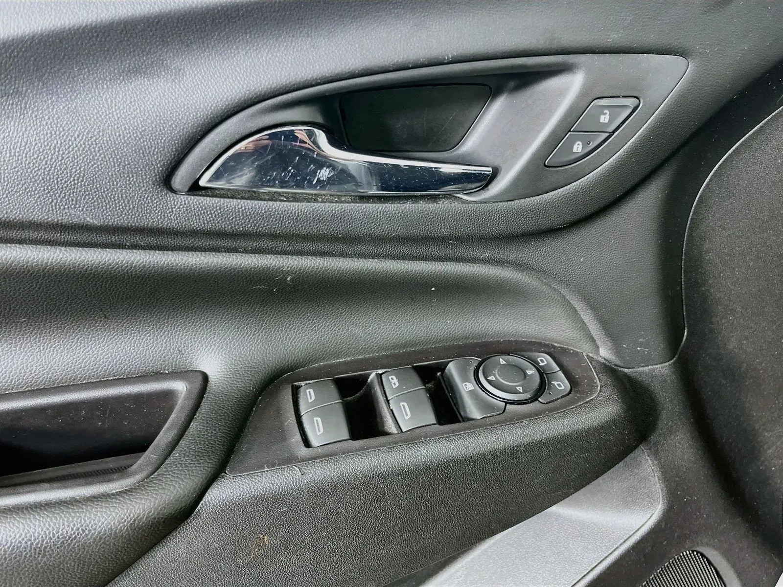 Chevrolet Equinox photo 23