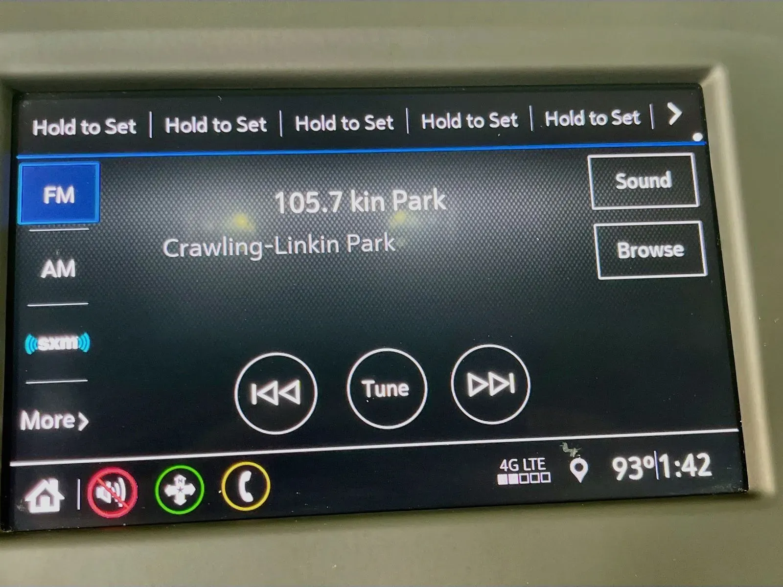 Chevrolet Equinox photo 18