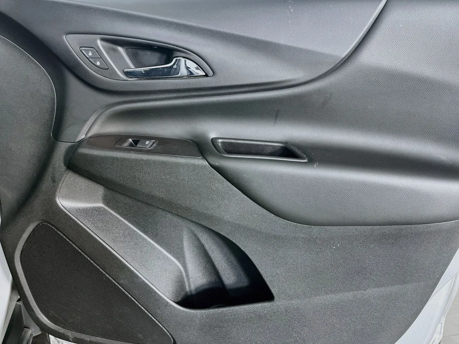 Chevrolet Equinox photo 32