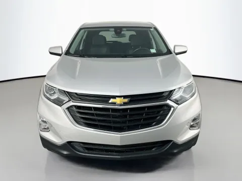 Photos of 2020 Chevrolet Equinox LT for sale in Florissant, MO at Clement Pre-Owned