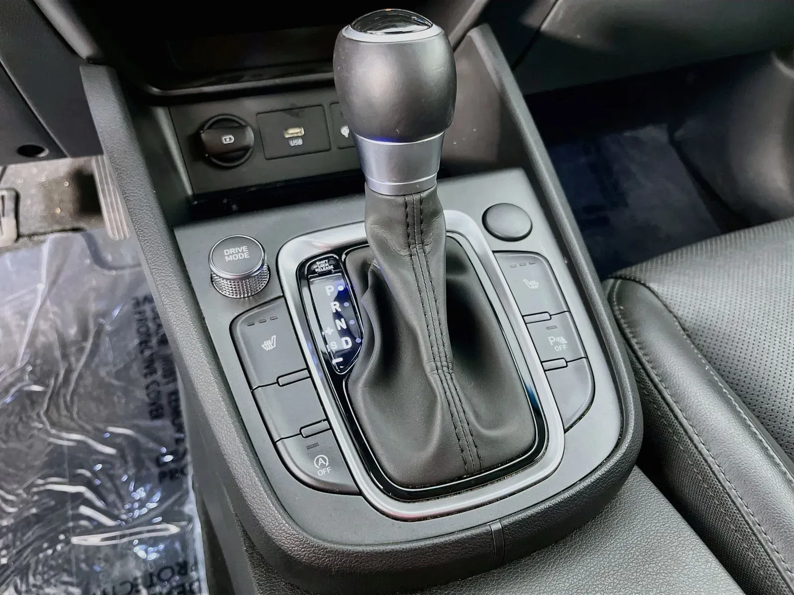 Hyundai Kona photo 23