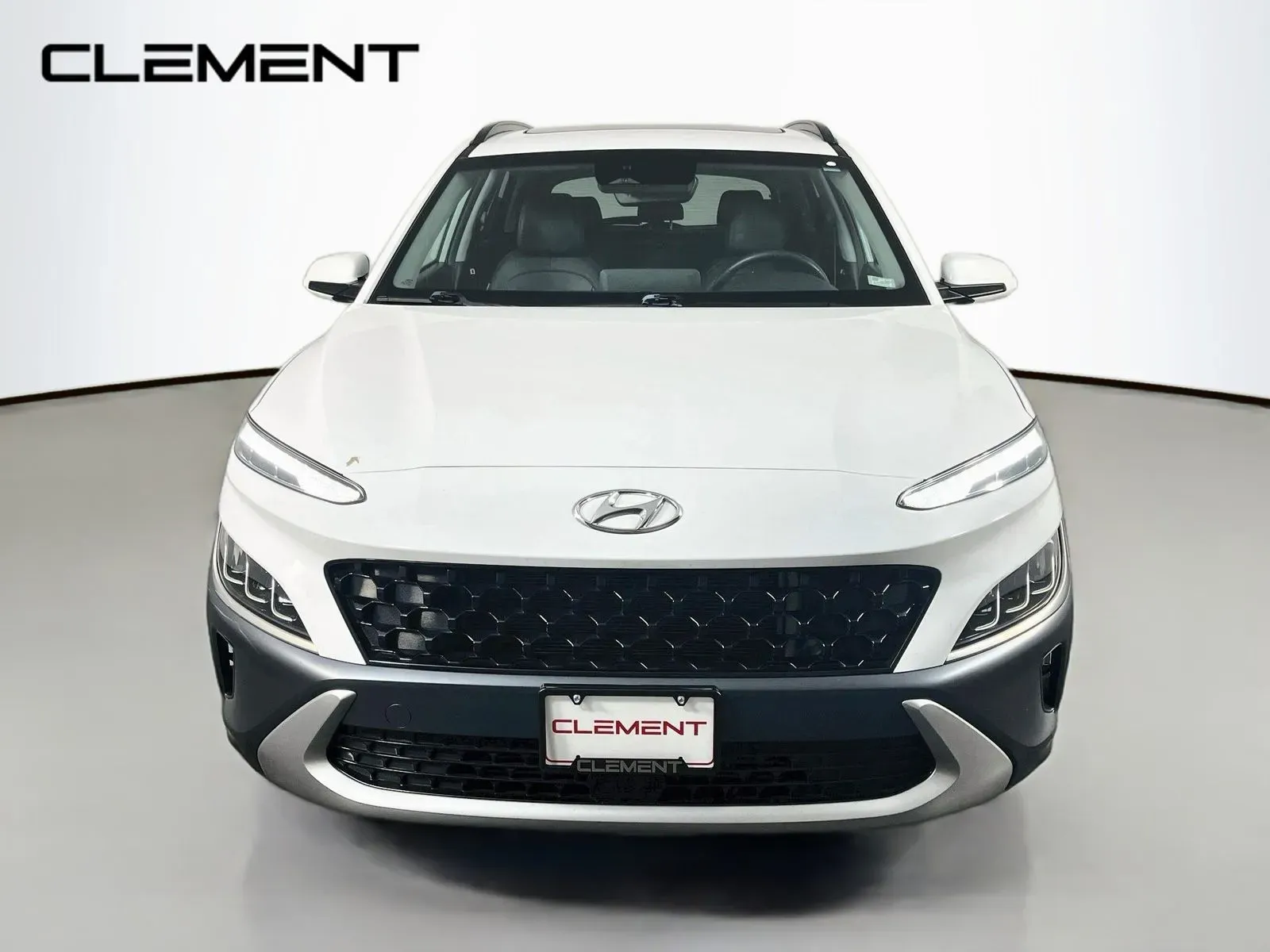Hyundai Kona photo 3