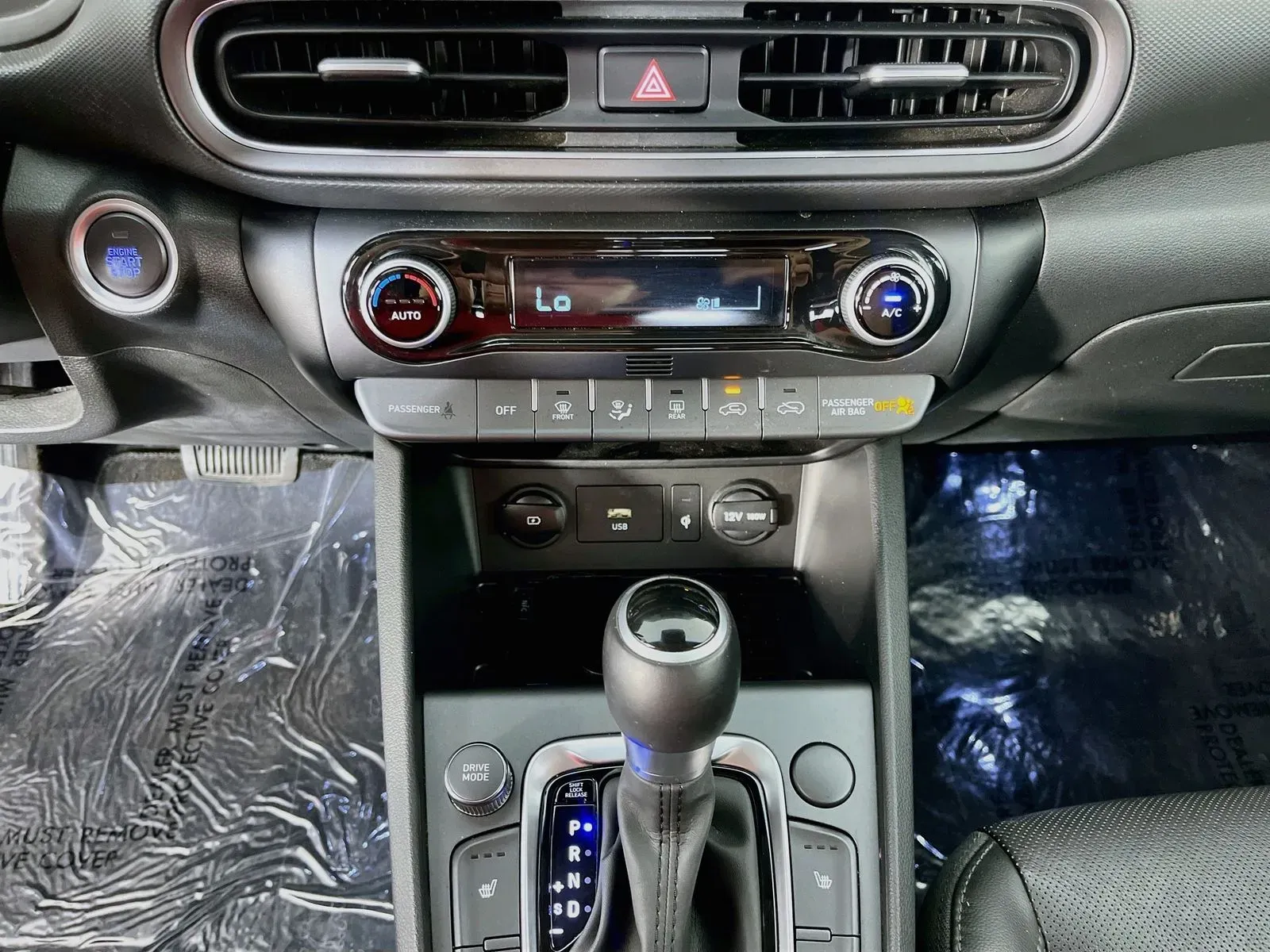 Hyundai Kona photo 22
