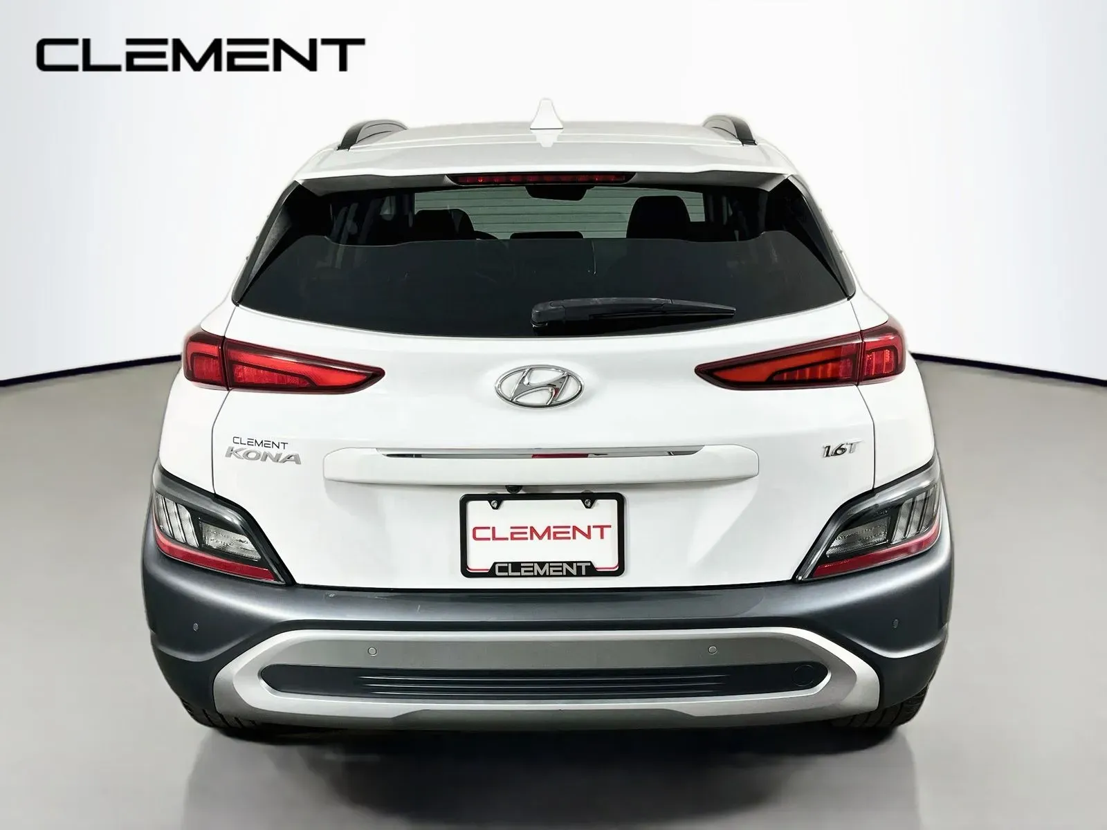 Hyundai Kona photo 8