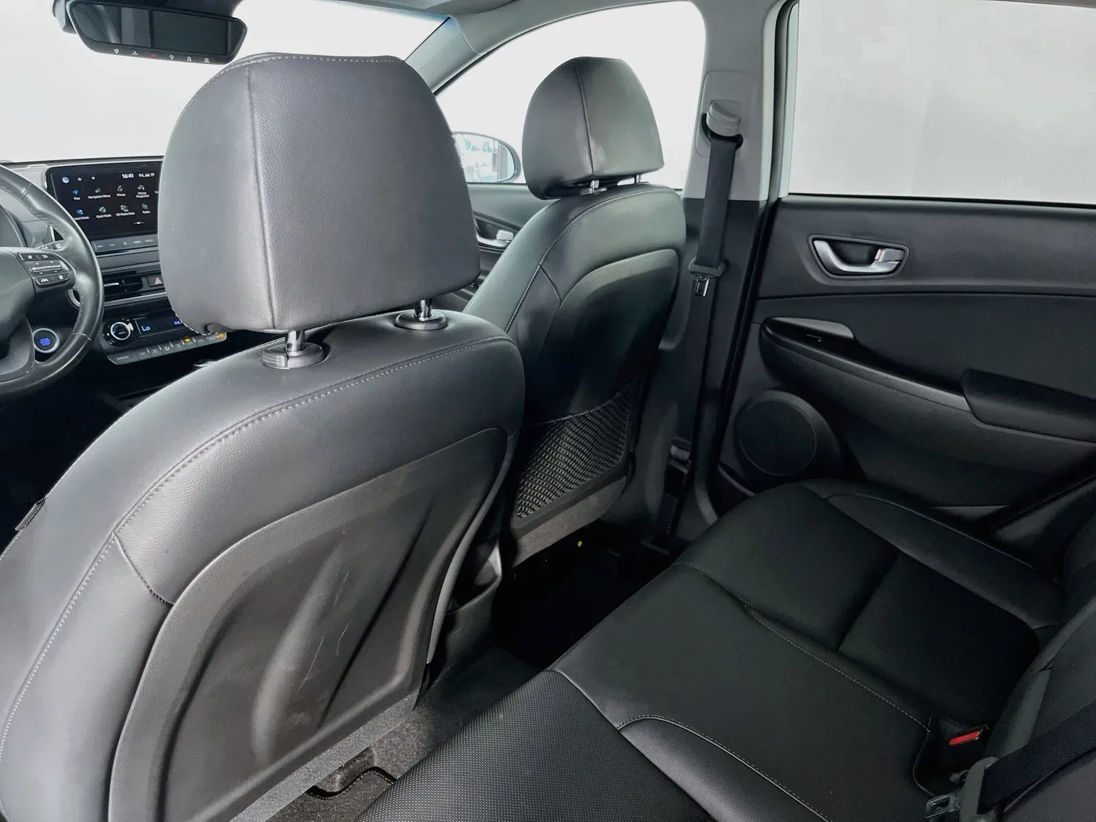 Hyundai Kona photo 33