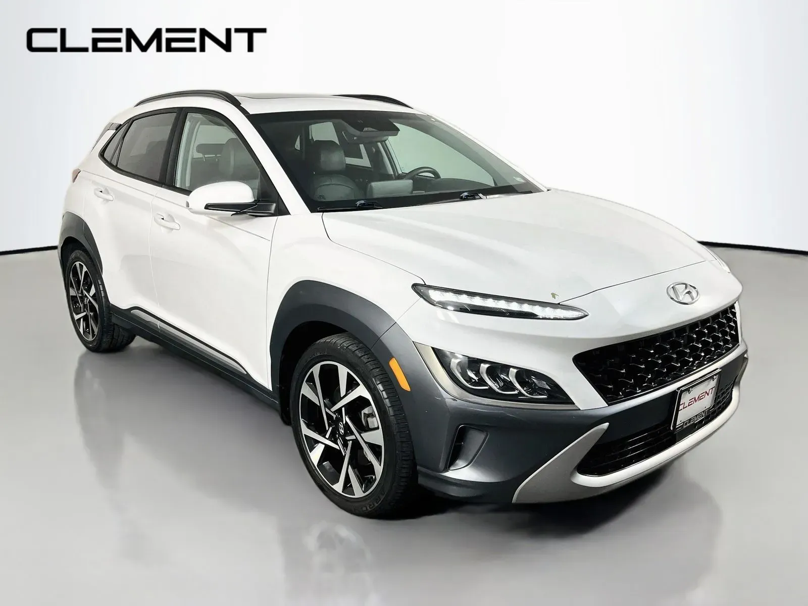 Hyundai Kona photo 4