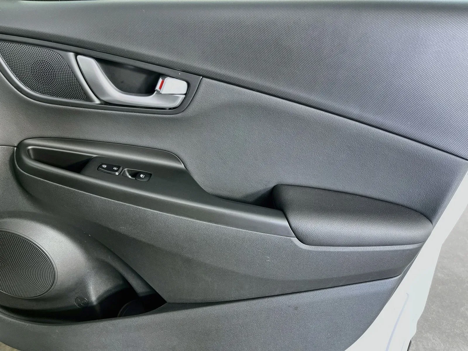 Hyundai Kona photo 37