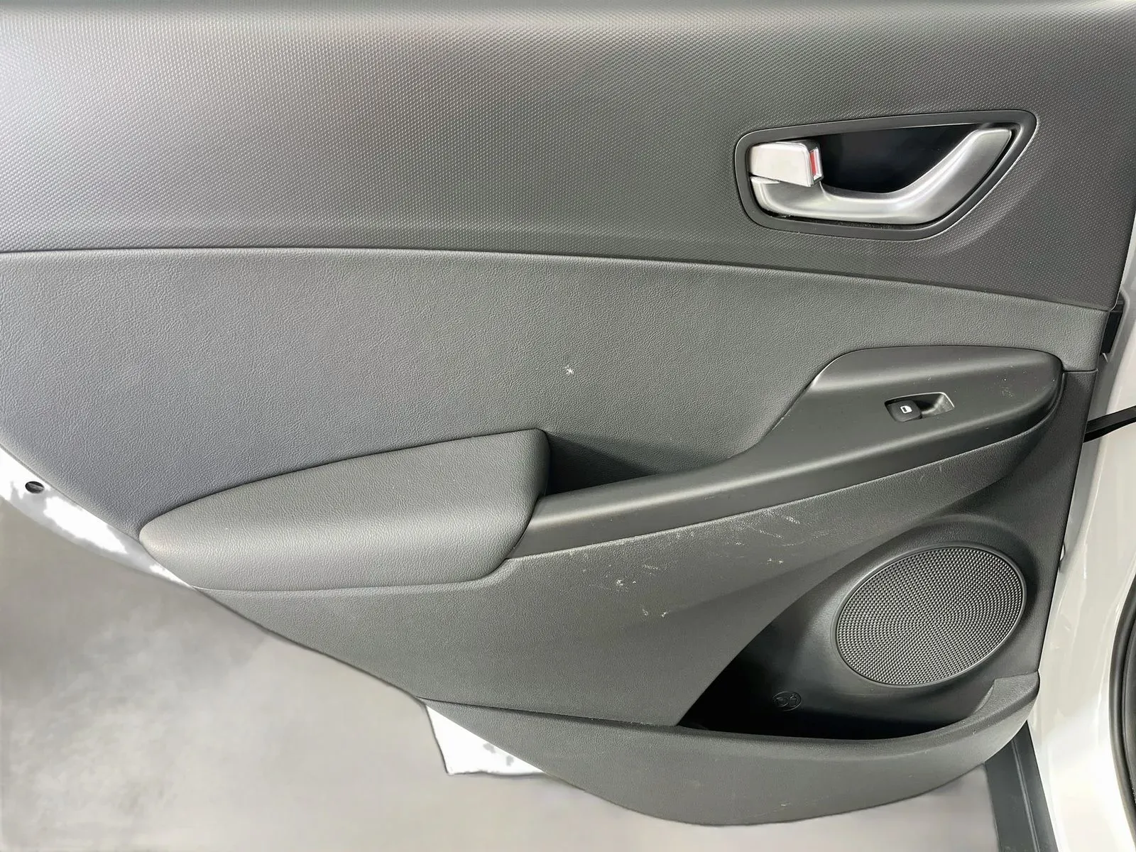 Hyundai Kona photo 31