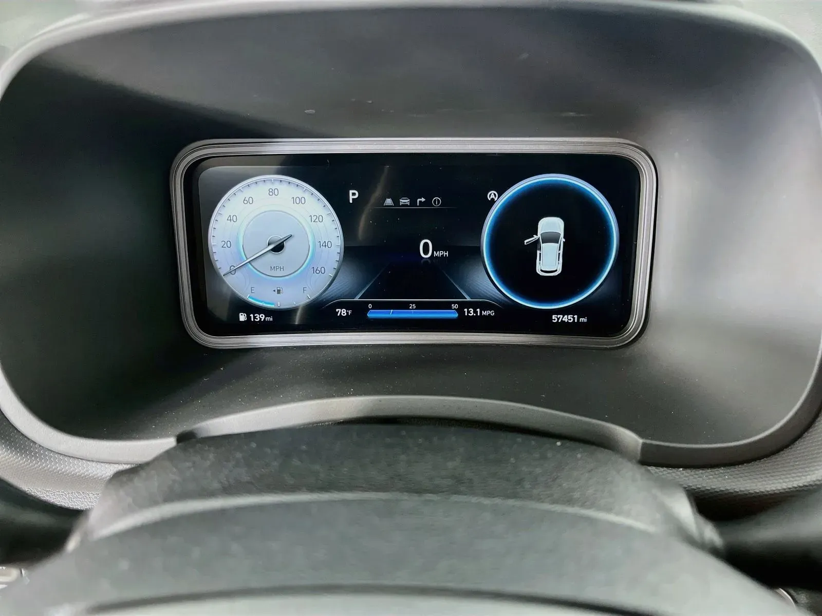 Hyundai Kona photo 18