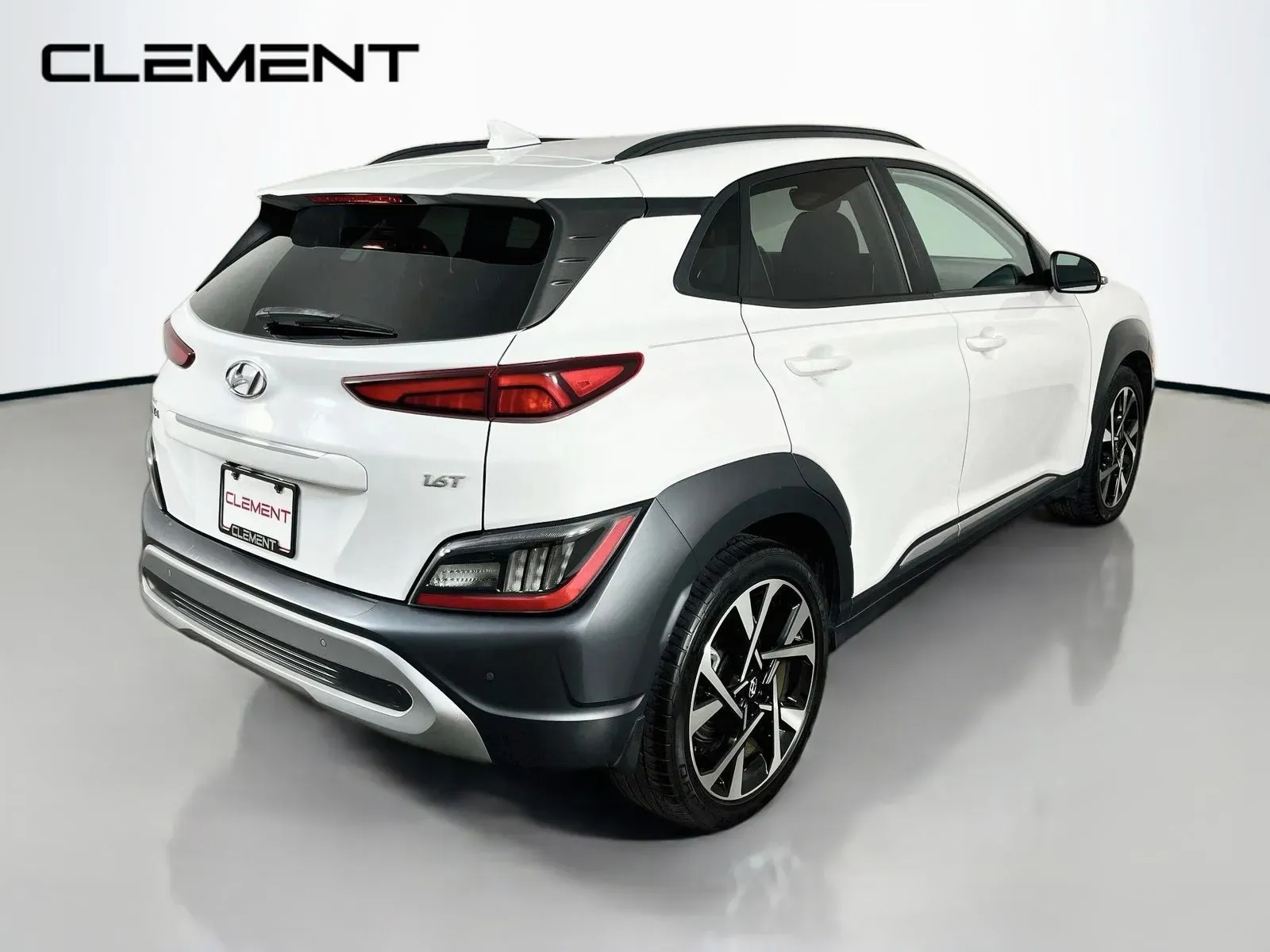 Hyundai Kona photo 7