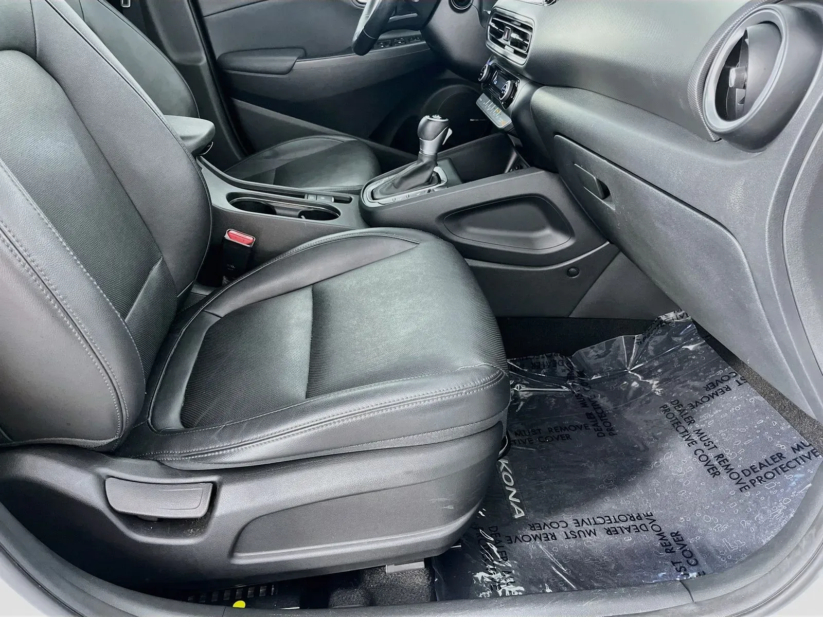 Hyundai Kona photo 34