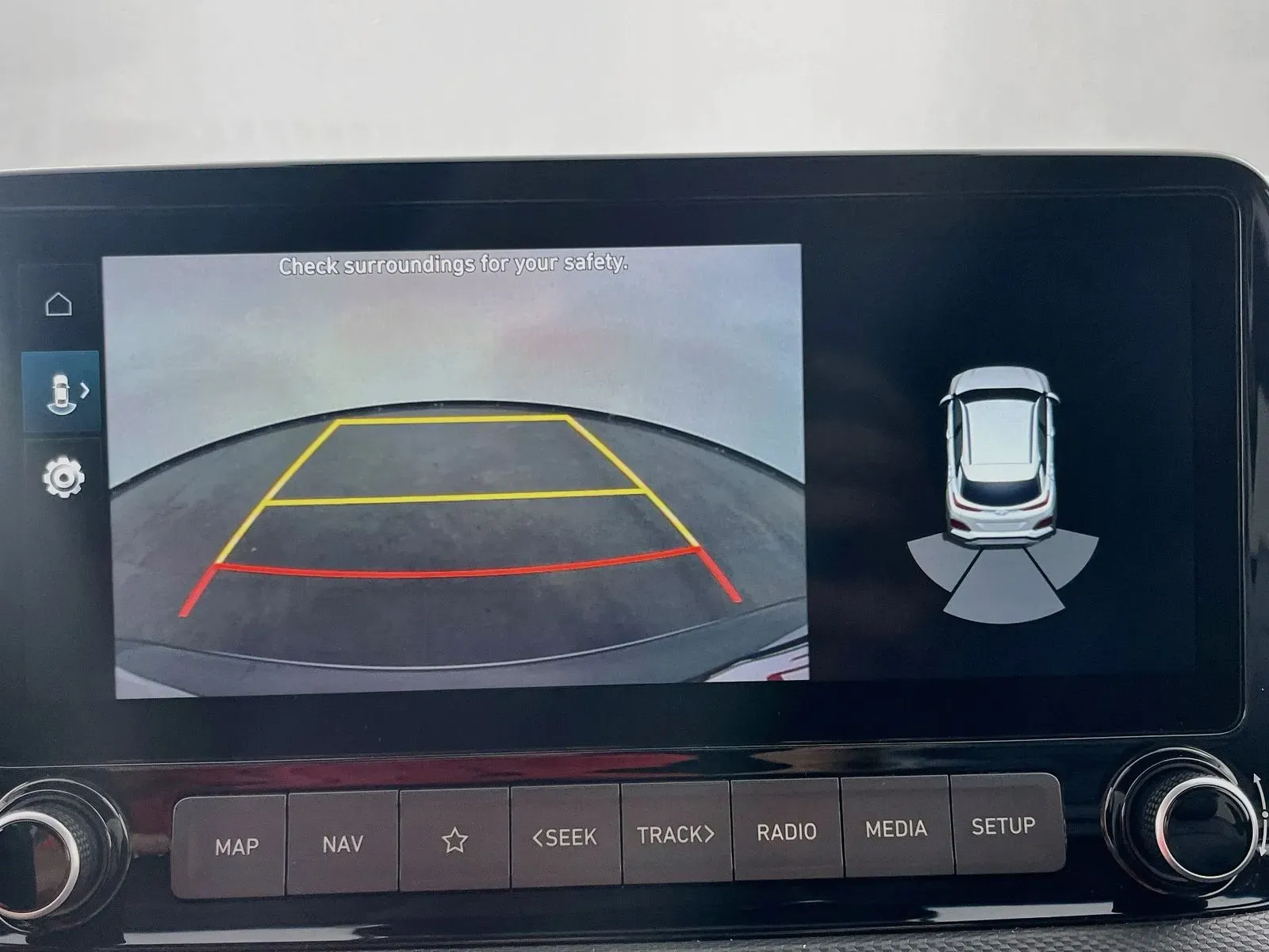 Hyundai Kona photo 20