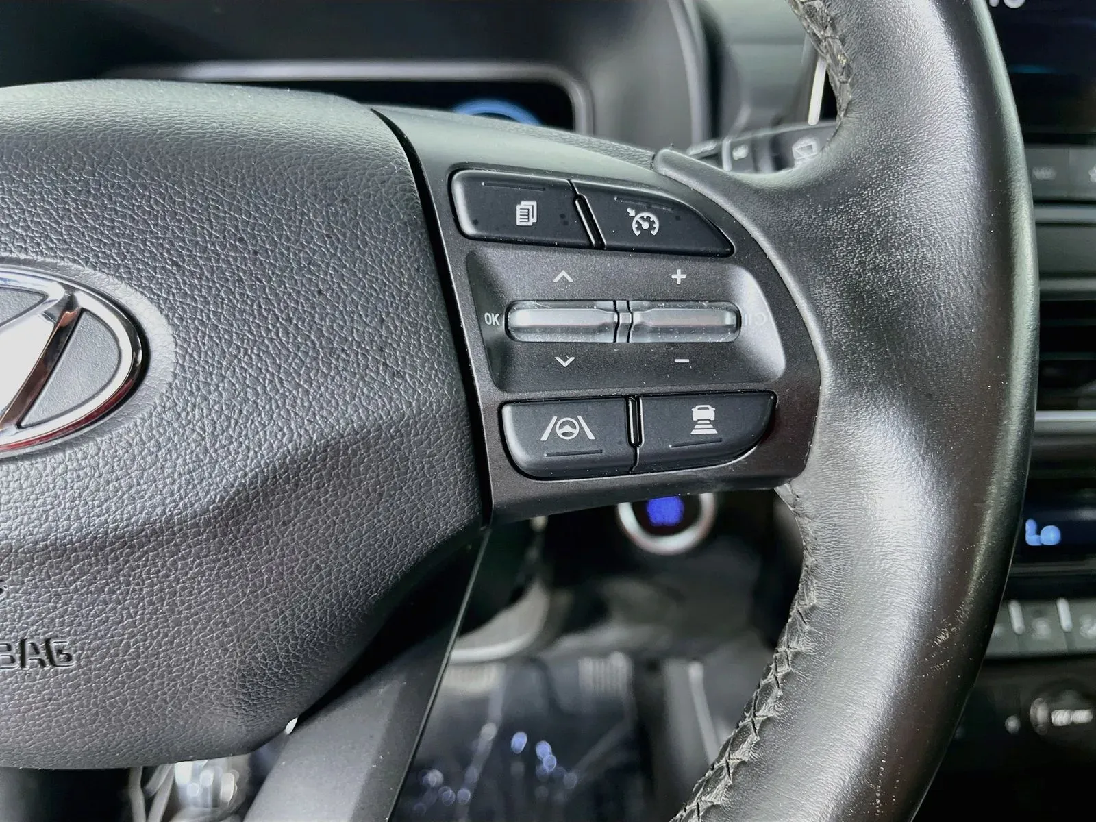 Hyundai Kona photo 17
