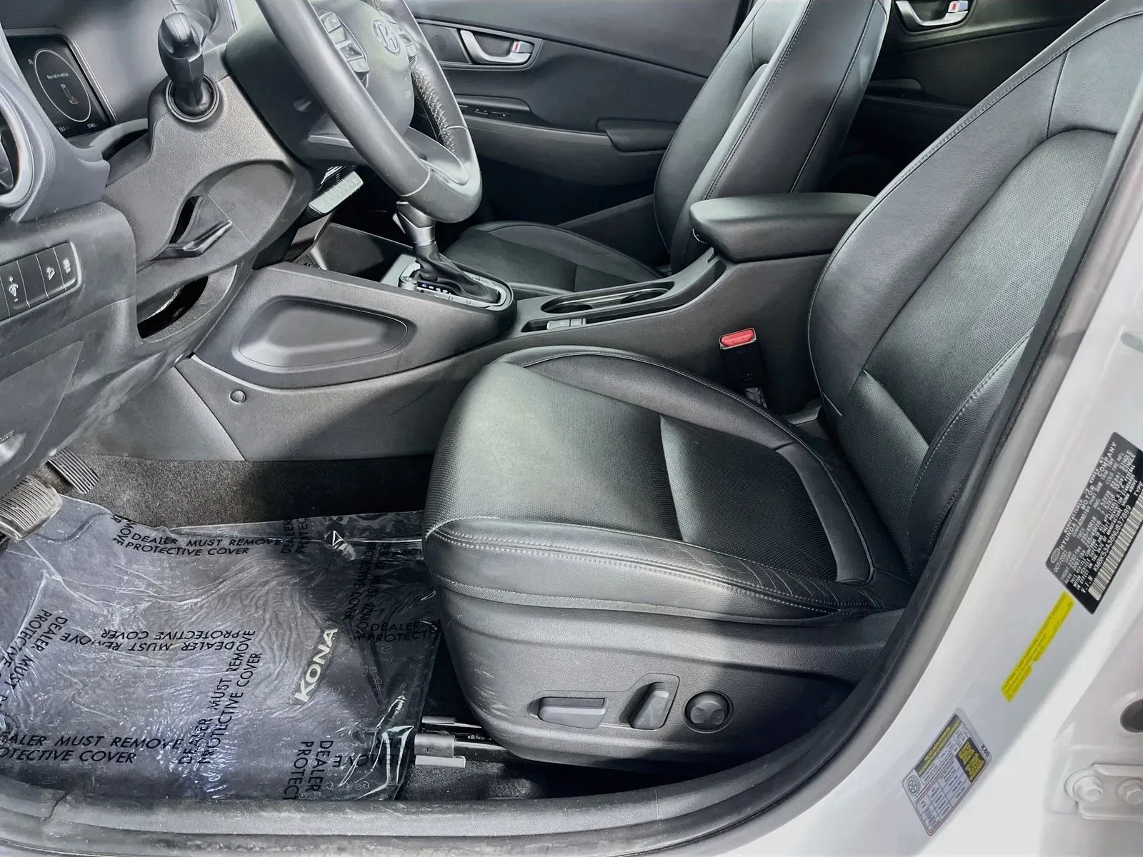 Hyundai Kona photo 28