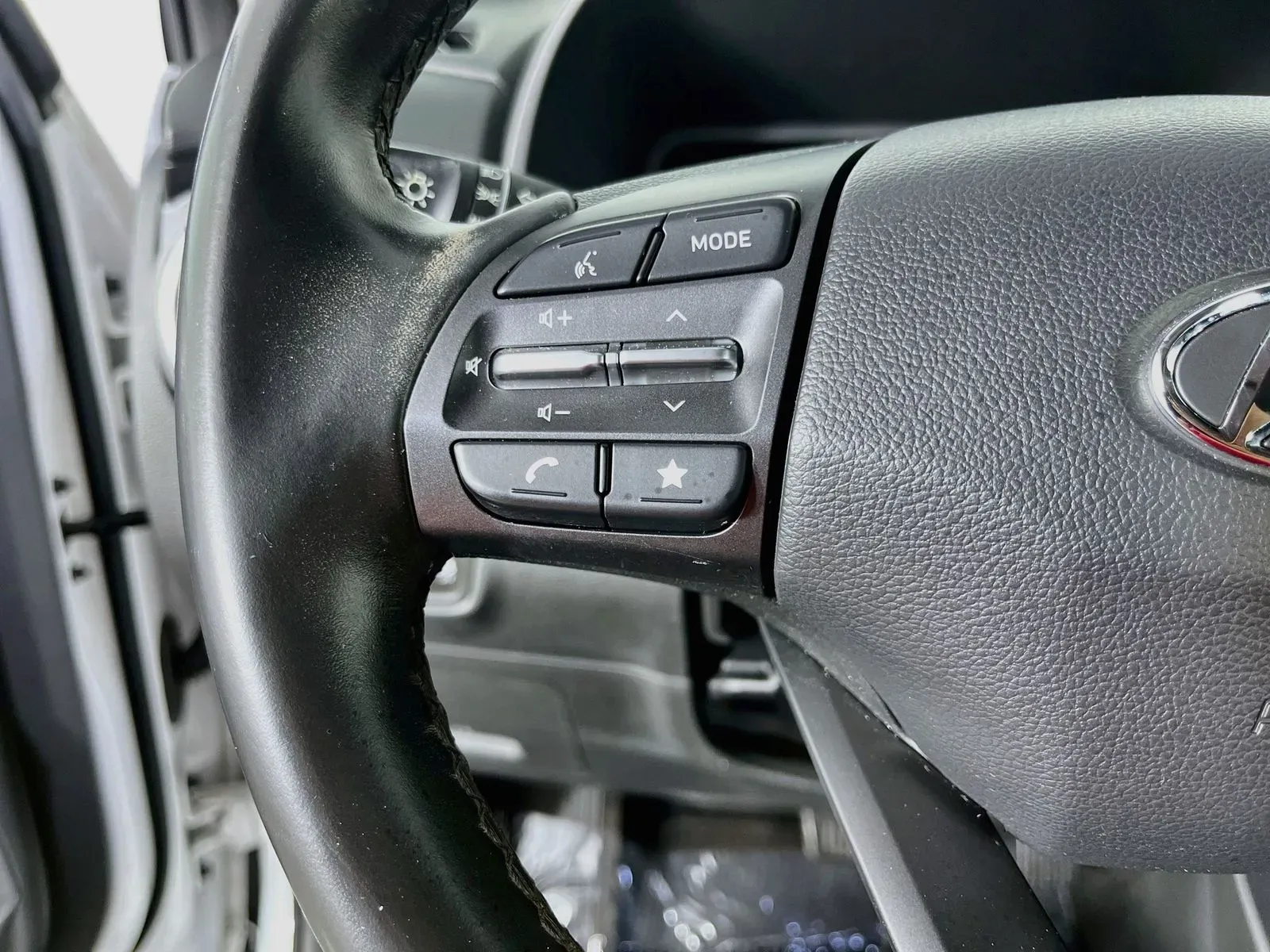 Hyundai Kona photo 15