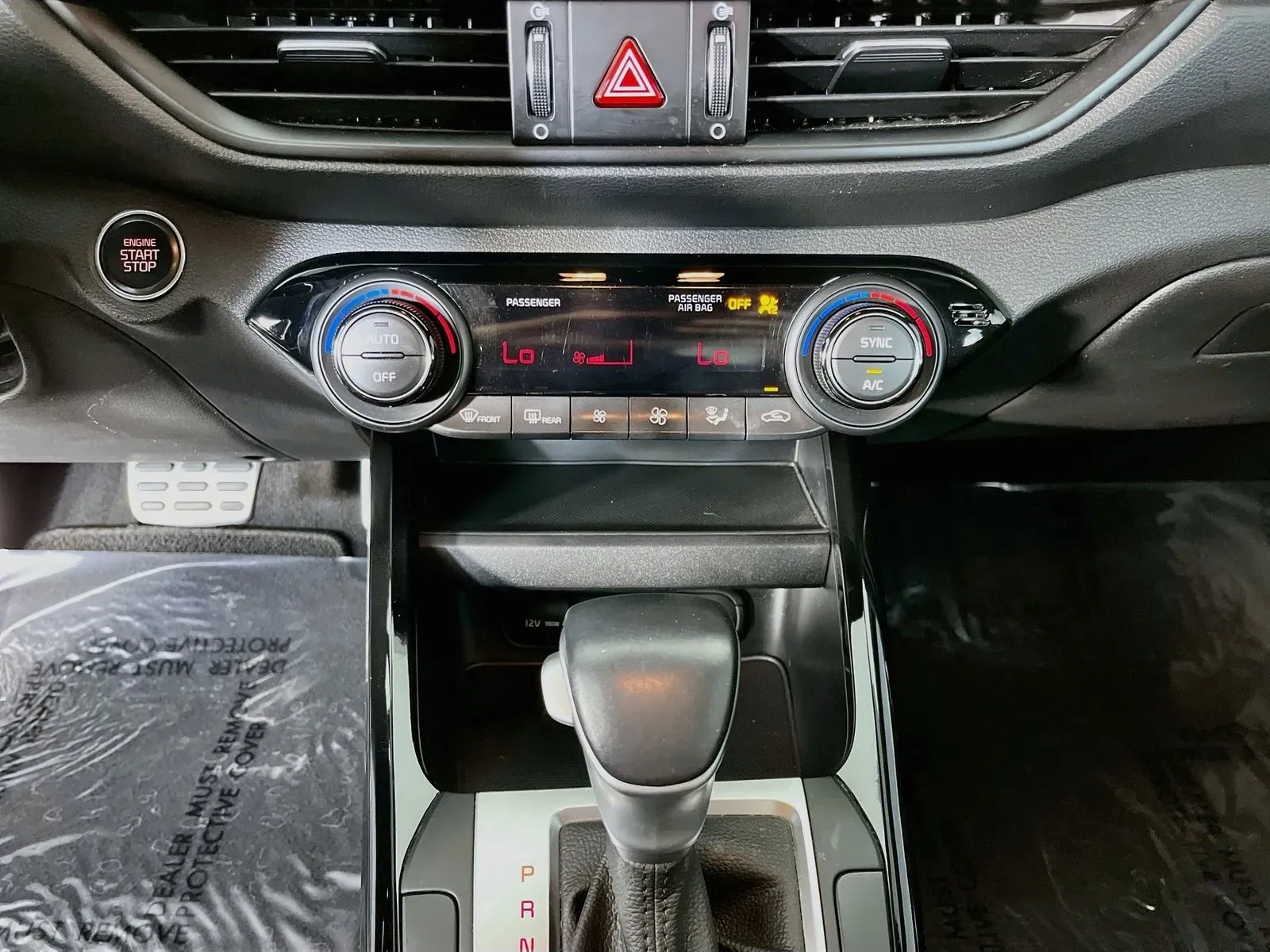 Kia Forte photo 22