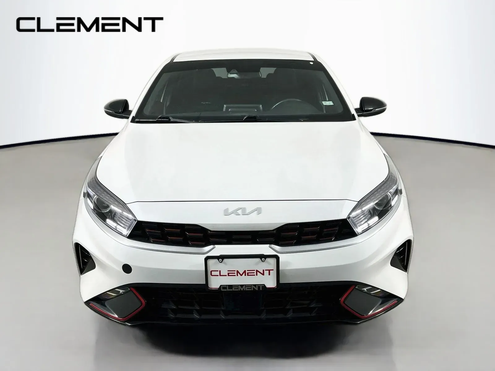 Kia Forte photo 3