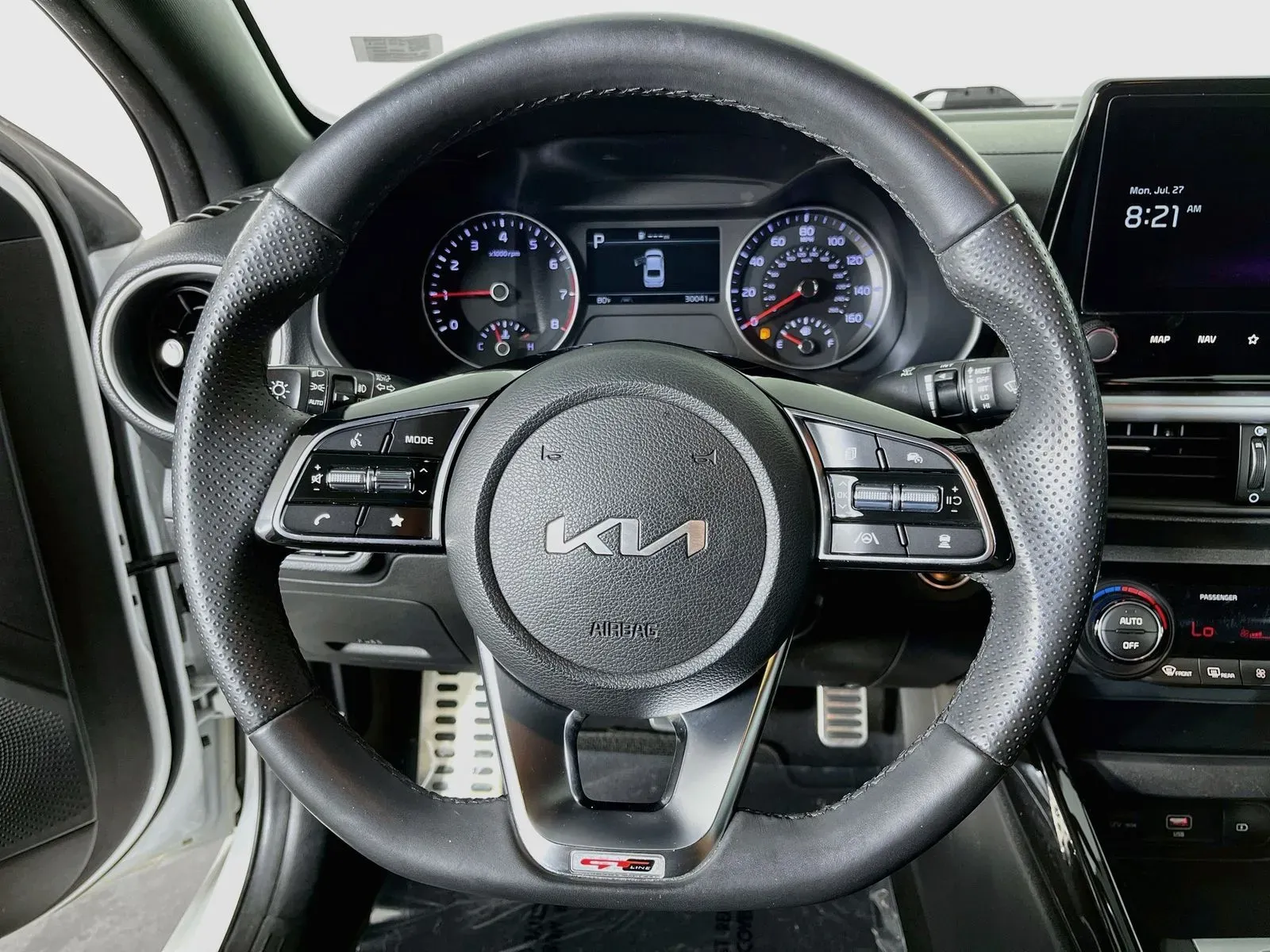 Kia Forte photo 14