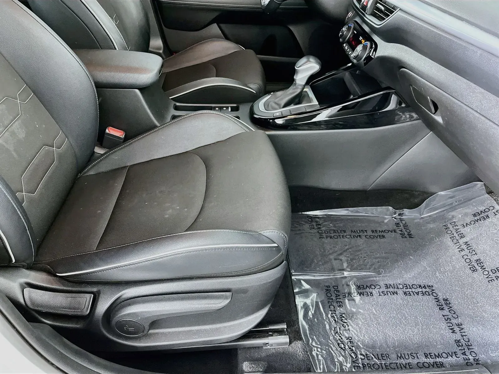 Kia Forte photo 32