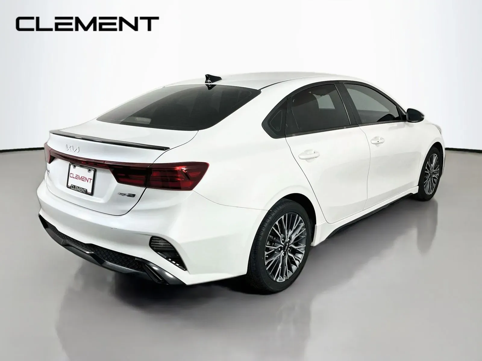 Kia Forte photo 7