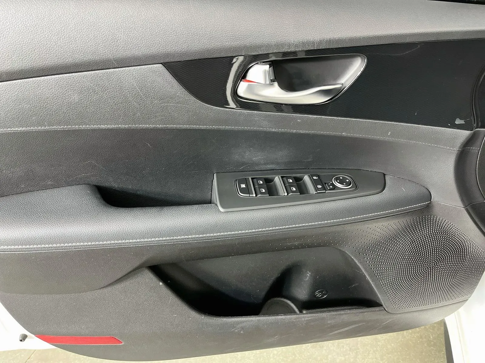 Kia Forte photo 25