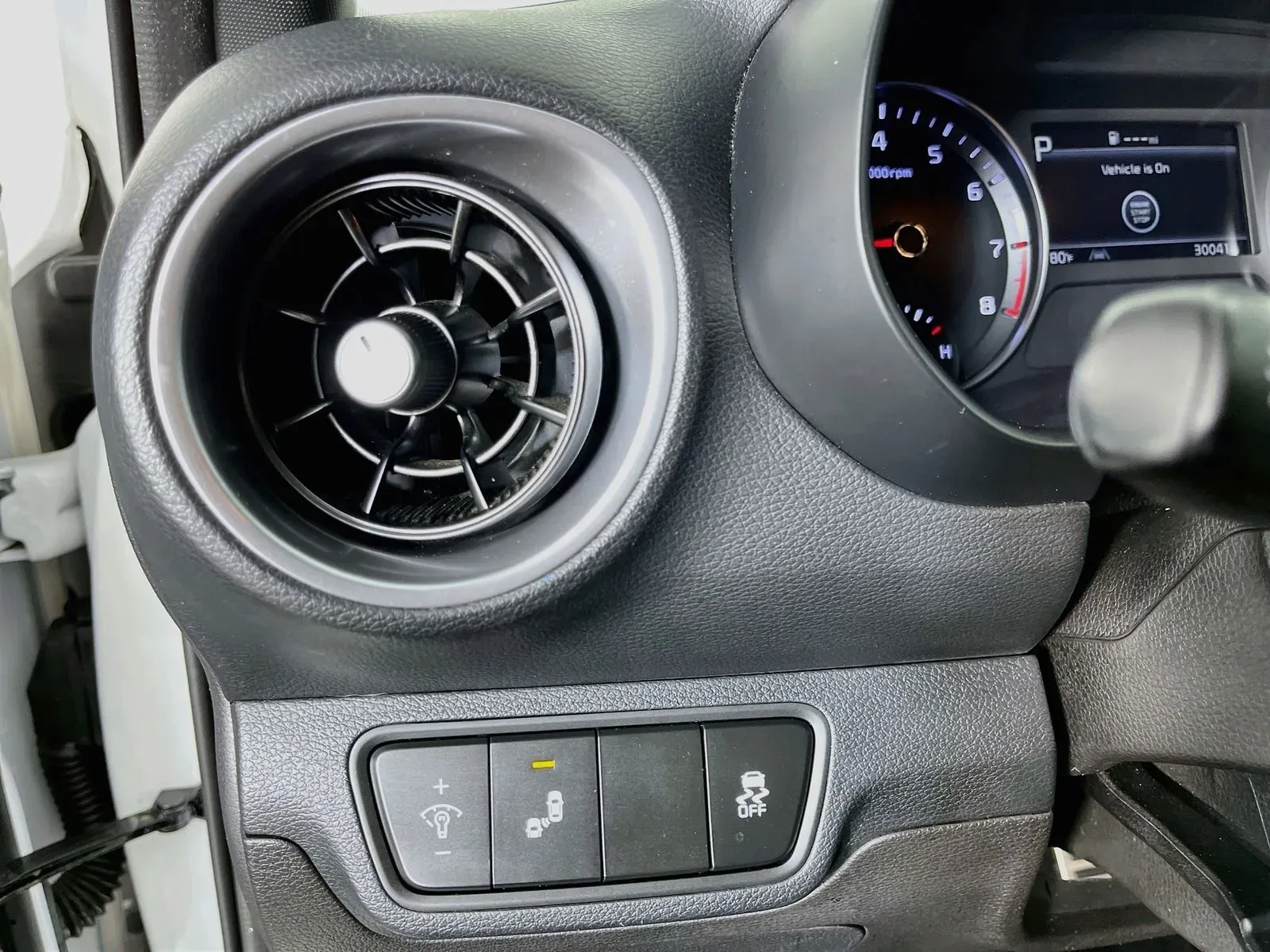 Kia Forte photo 13