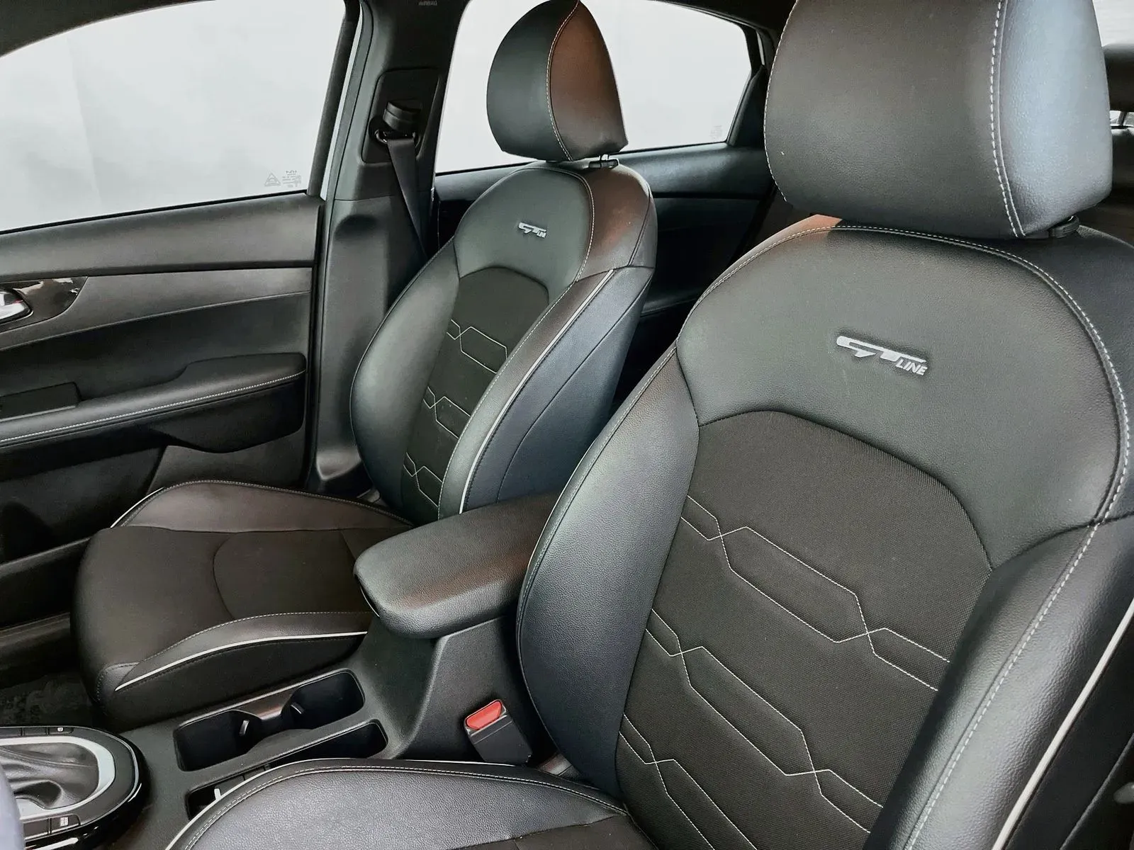 Kia Forte photo 27