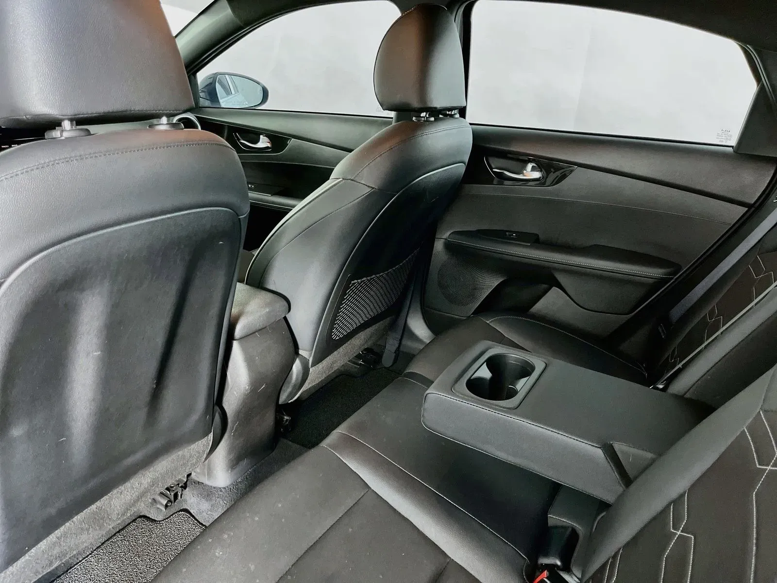 Kia Forte photo 31