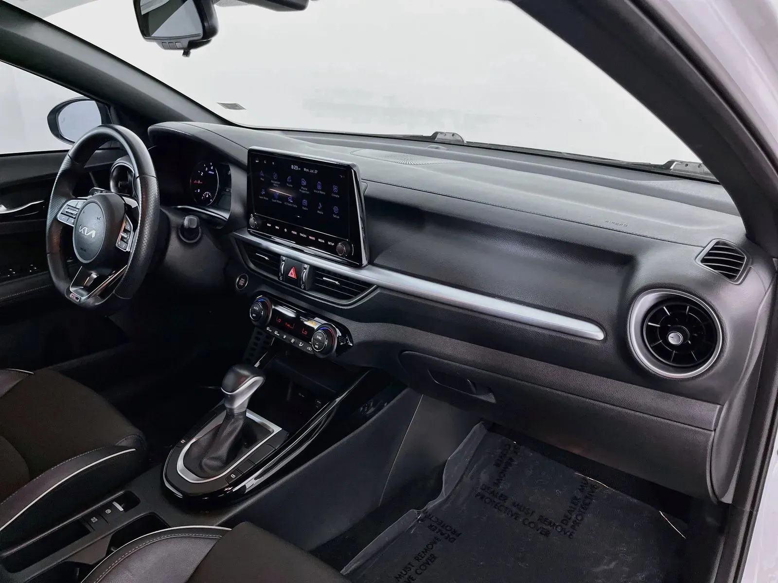 Kia Forte photo 33