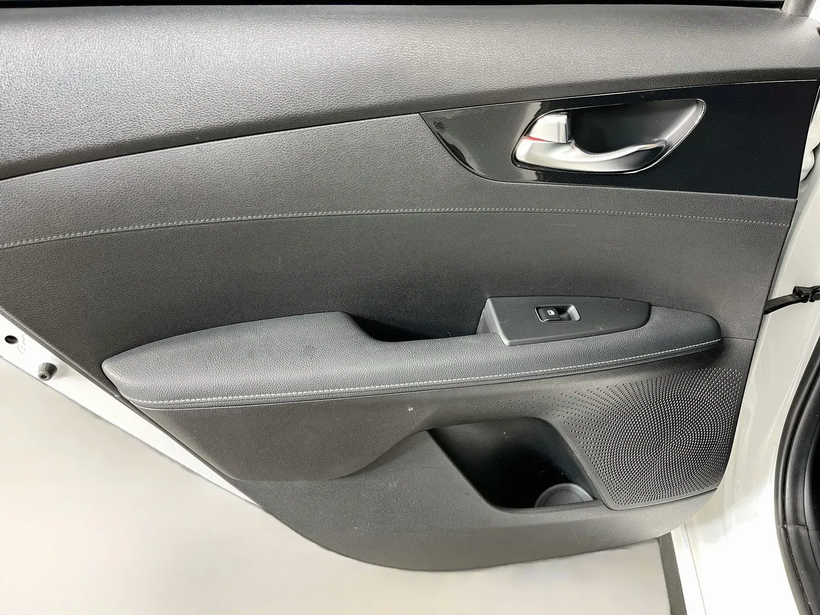 Kia Forte photo 28