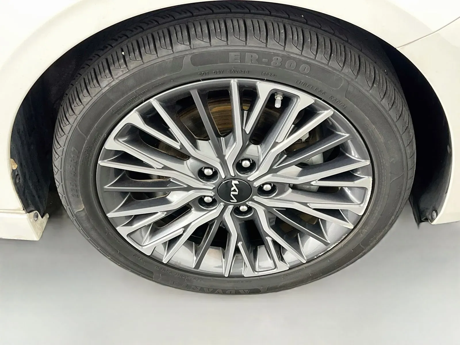 Kia Forte photo 36