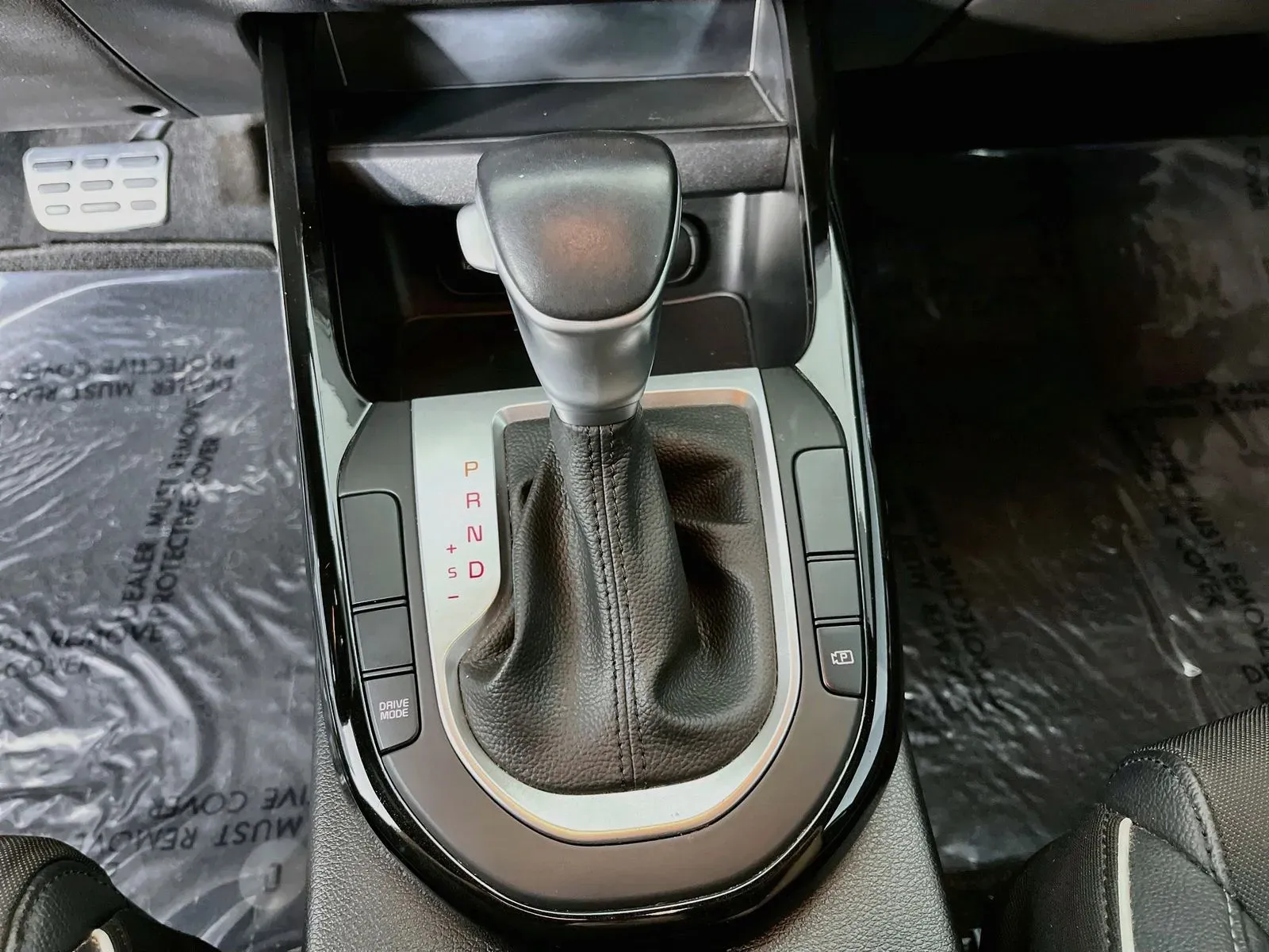 Kia Forte photo 23