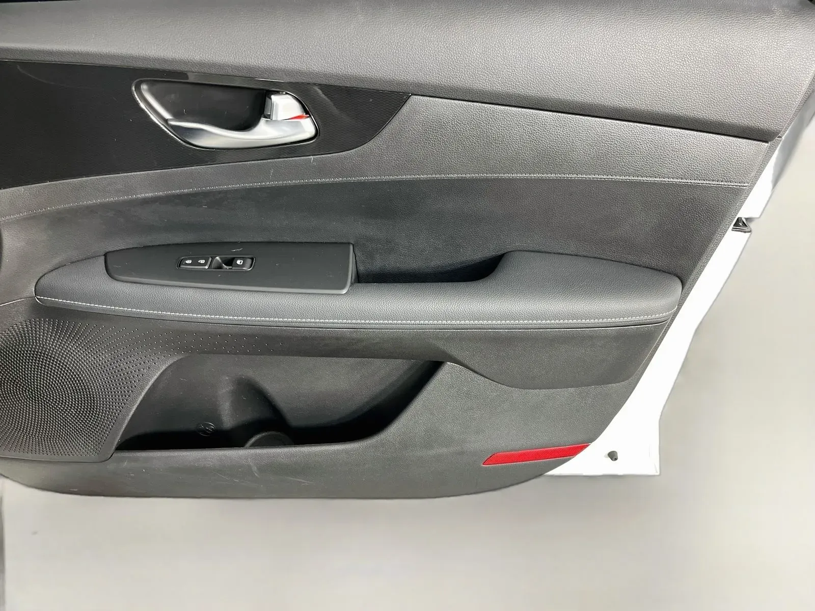 Kia Forte photo 34