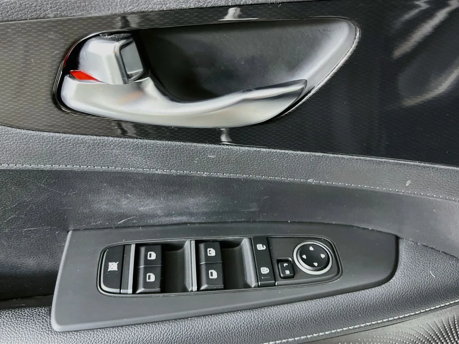 Kia Forte photo 24