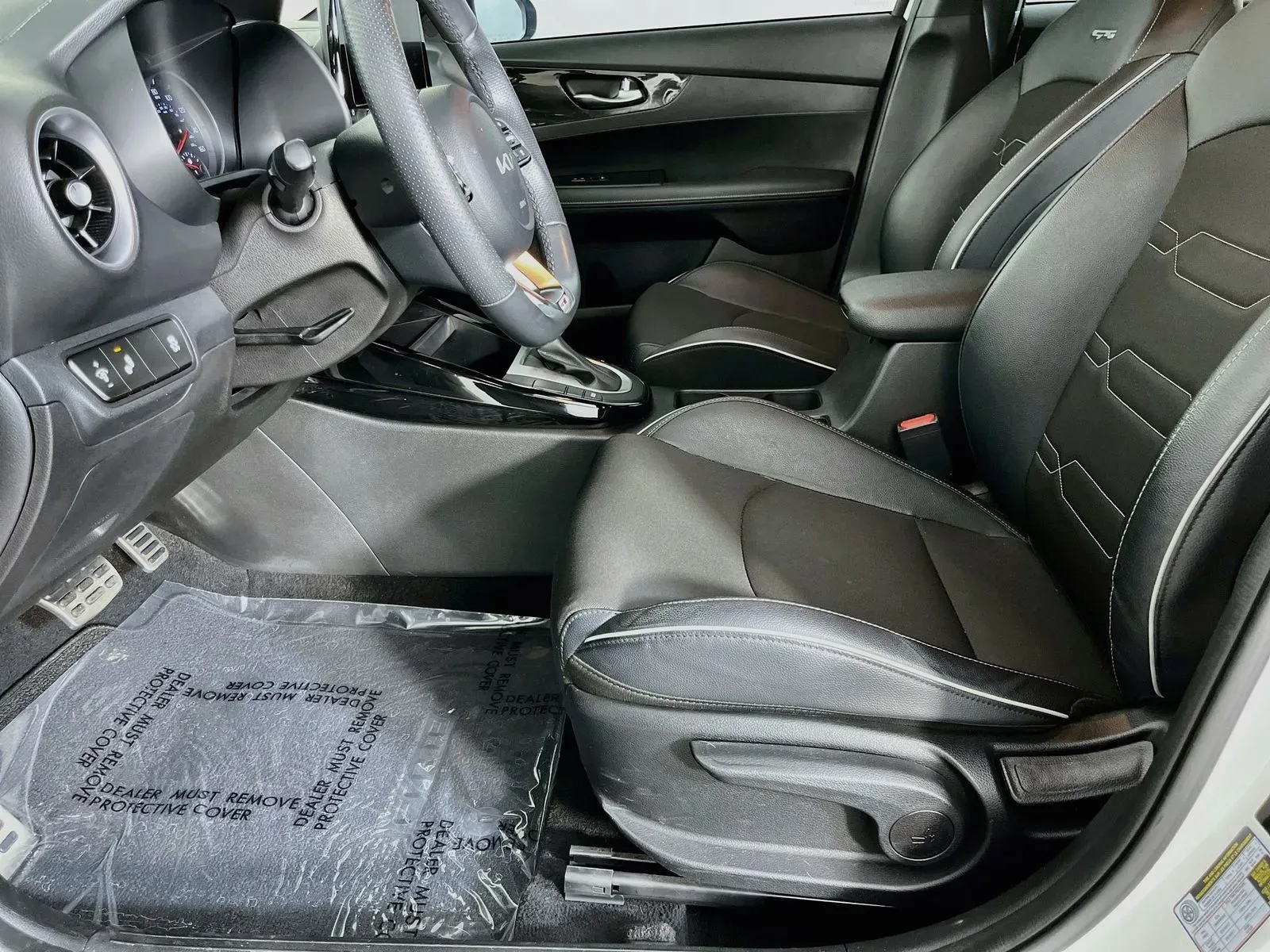 Kia Forte photo 26