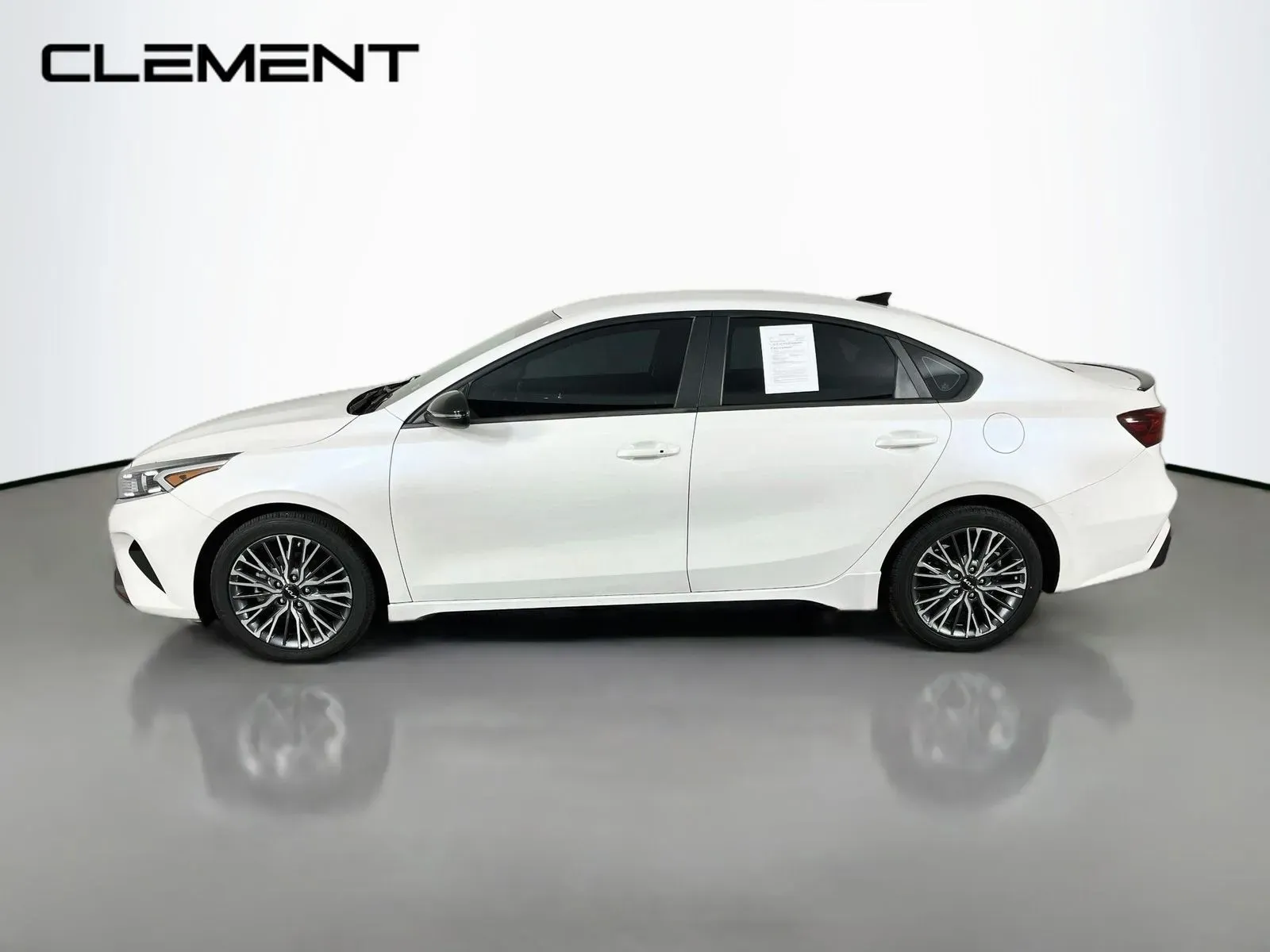 Kia Forte photo 5