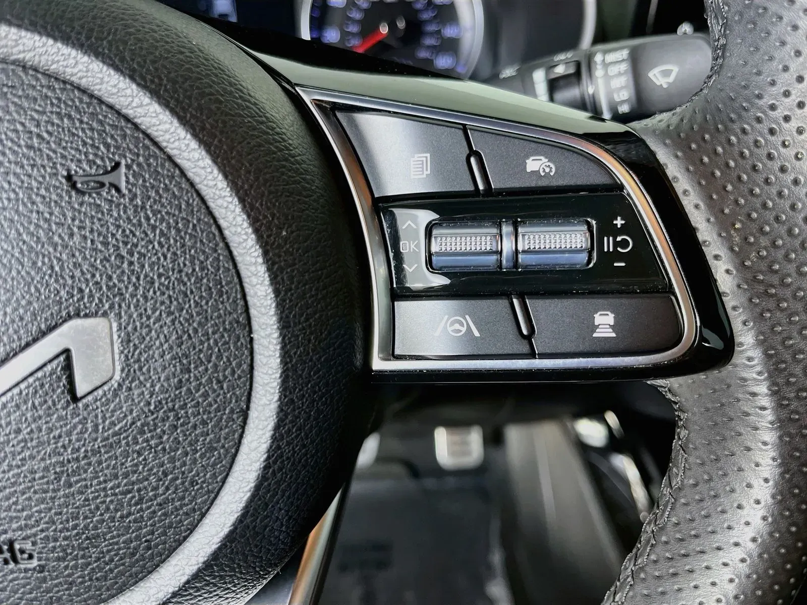 Kia Forte photo 17