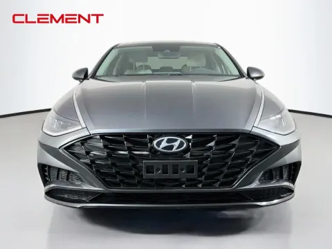 Another view of 2022 Hyundai Sonata SEL for sale in Florissant, MO at Clement Pre-Owned