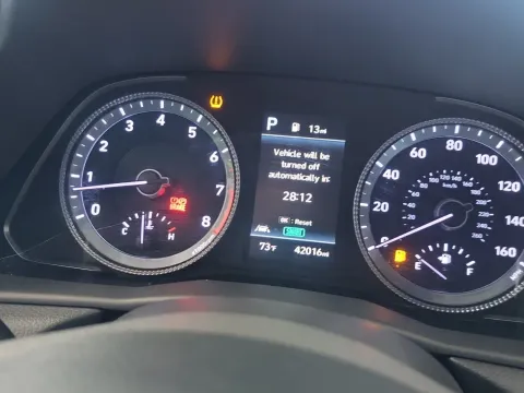 Photos of 2022 Hyundai Sonata SEL for sale in Florissant, MO at Clement Pre-Owned