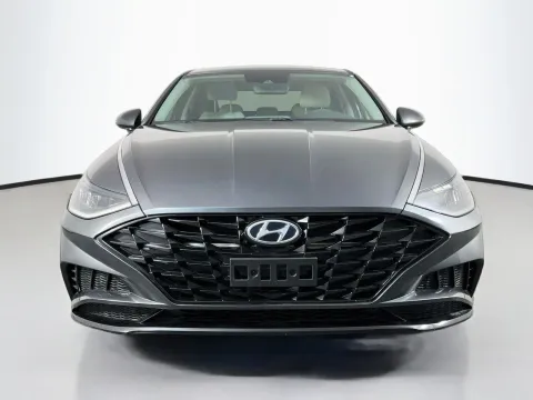 Photos of 2022 Hyundai Sonata SEL for sale in Florissant, MO at Clement Pre-Owned