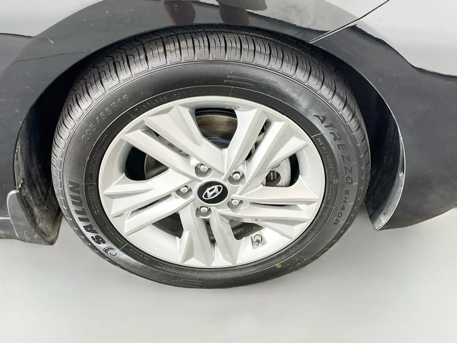 Hyundai Elantra photo 34